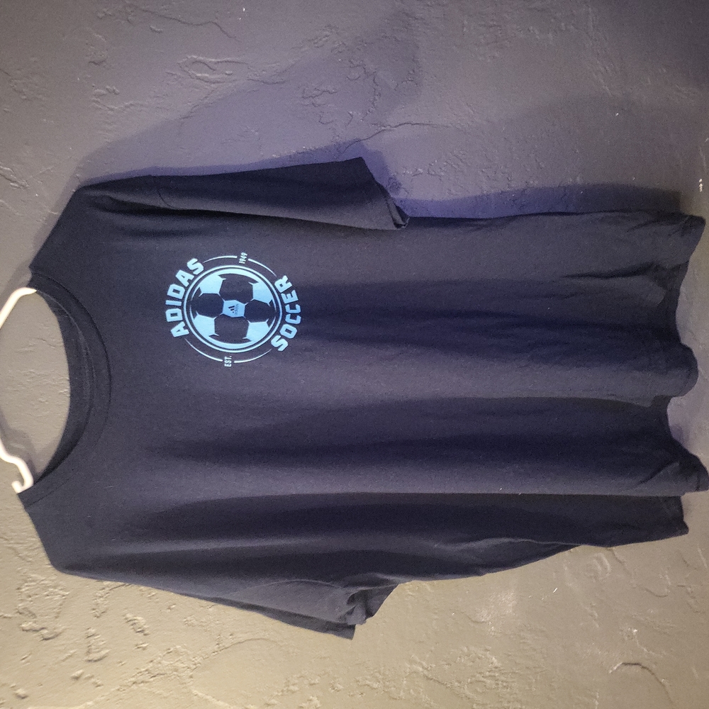 Adidas XL Blue